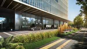 Capital Place – Biểu tượng thịnh vượng mới của Hà Nội hiện đại