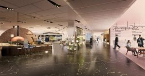 Capital Place – Văn phòng cho các doanh nghiệp hiện đại