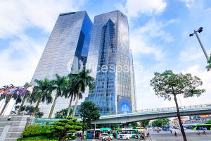 capital place 29 Liễu Giai